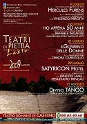 2009 cassino